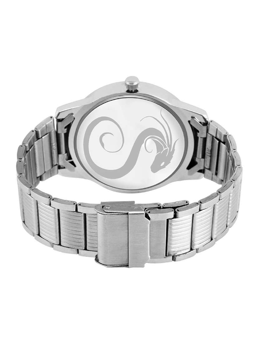 men classic edge analog watch  - 22371343 -  Standard Image - 1