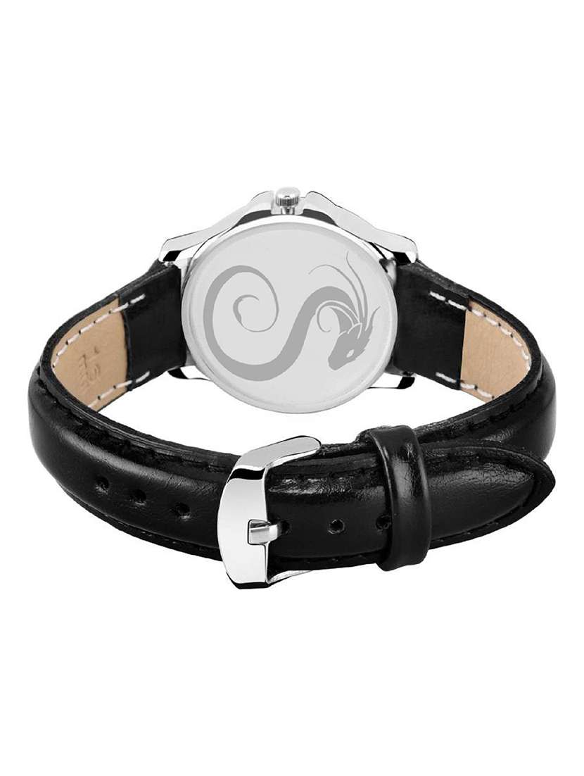 men classic edge analog watch  - 22371380 -  Standard Image - 1