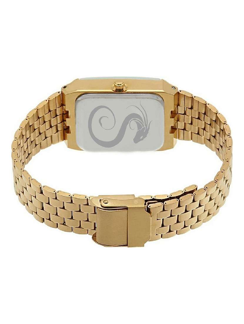 men classic edge analog watch  - 22371463 -  Standard Image - 1