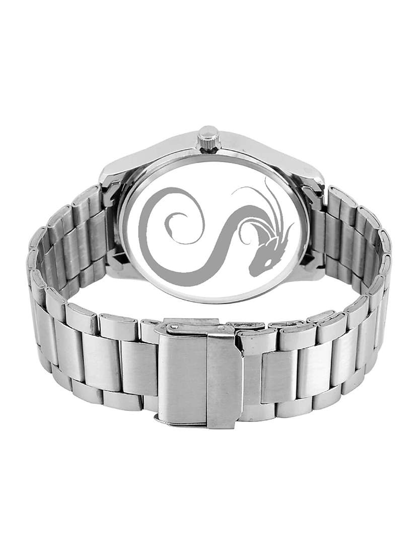 classic edge analog watch set - 22371486 -  Standard Image - 1