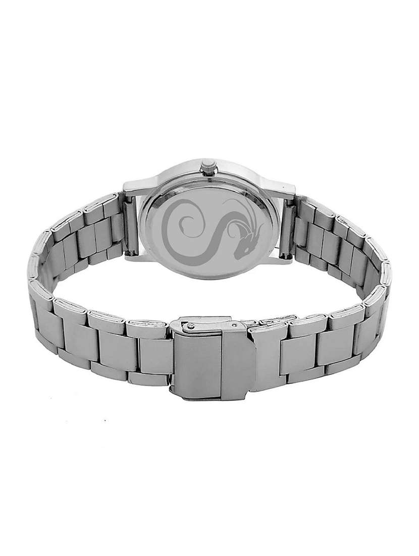 classic edge analog watch combo - 22371622 -  Standard Image - 1