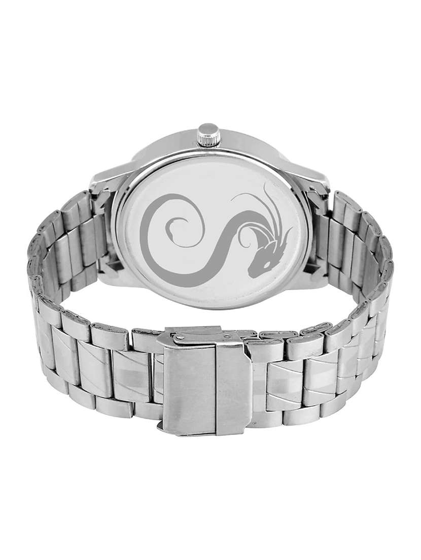 classic edge analog watch set - 22371647 -  Standard Image - 1