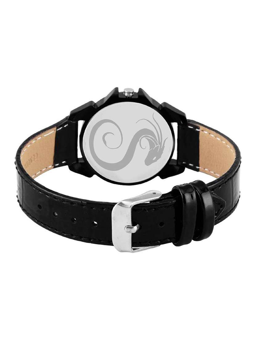 classic edge analog watch set - 22371690 -  Standard Image - 1