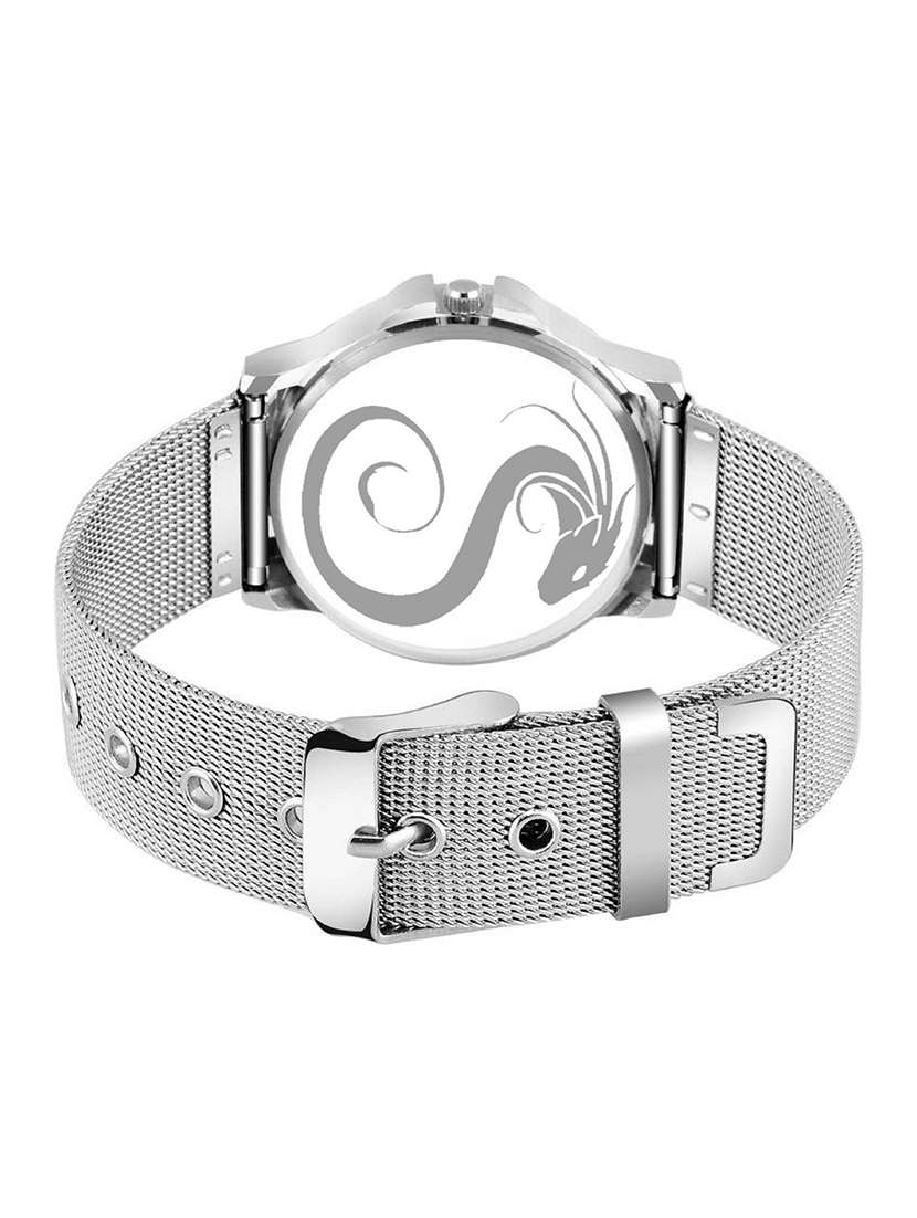 classic edge analog watch set - 22371705 -  Standard Image - 1