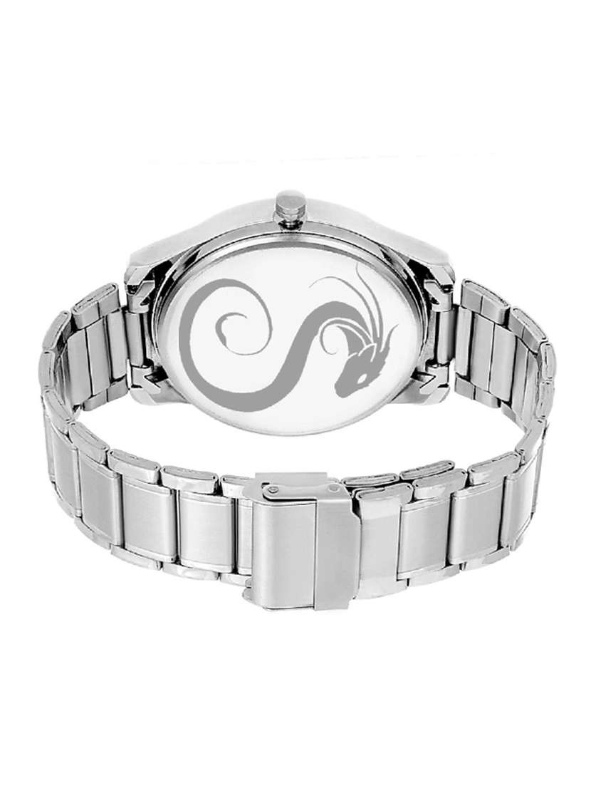 classic edge analog watch series for couple - 22371965 -  Standard Image - 1