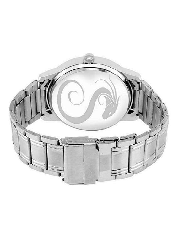 classic edge analog watch set of 2  - 22372685 -  Standard Image - 1