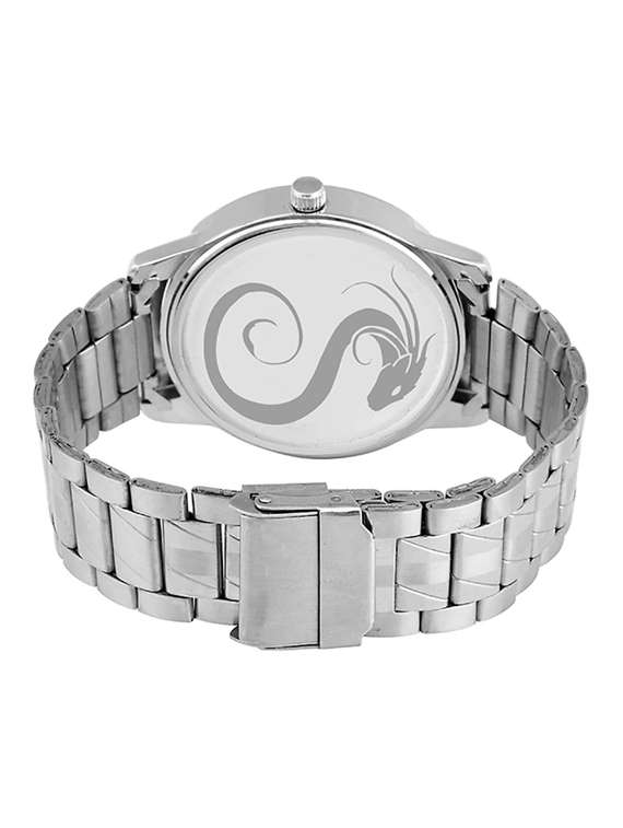 classic edge analog watch set of 2  - 22372690 -  Standard Image - 1