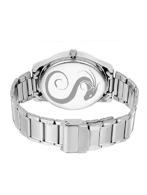 classic edge analog watch set of 2  - 22372695 -  Standard Image - 1