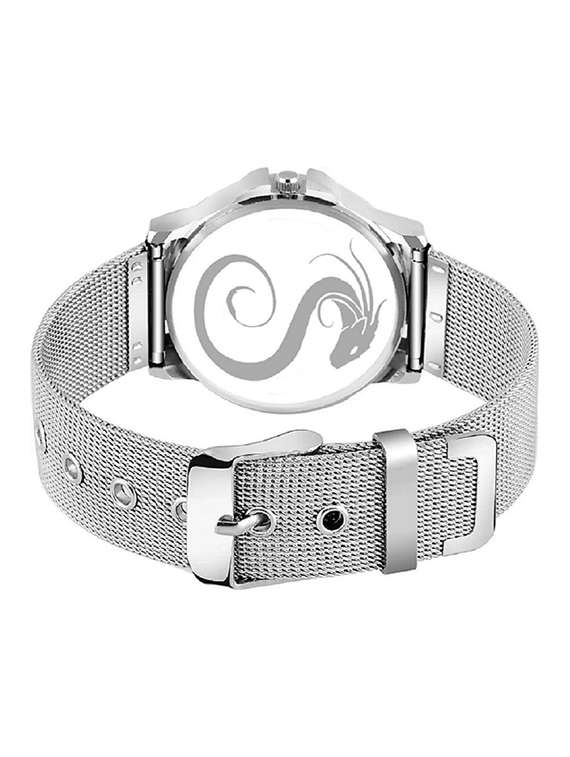 classic edge analog watch set of 2  - 22372810 -  Standard Image - 1