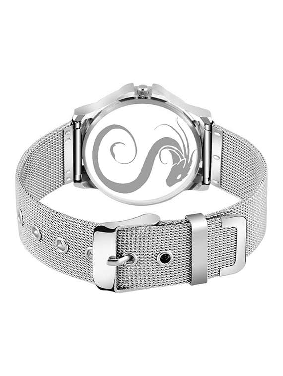 classic edge analog watch set of 2  - 22372891 -  Standard Image - 1