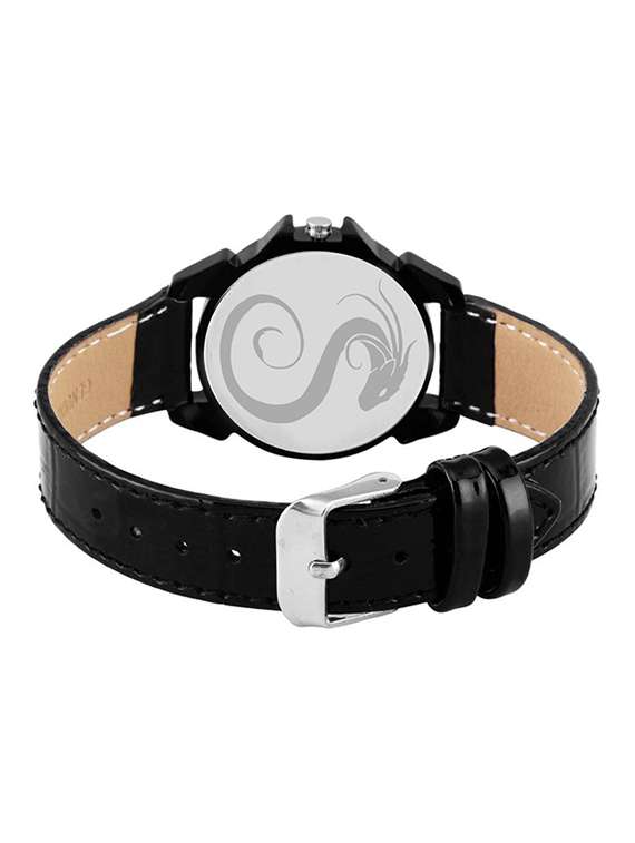 classic edge analog watch set of 2  - 22373077 -  Standard Image - 1