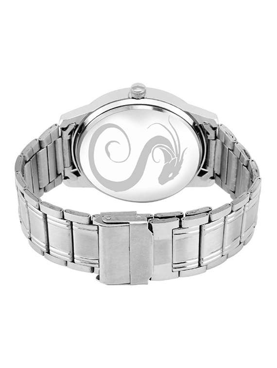 men classic edge analog watch  - 22373113 -  Standard Image - 1