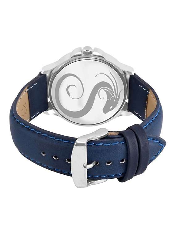 men classic edge analog watch  - 22373124 -  Standard Image - 1