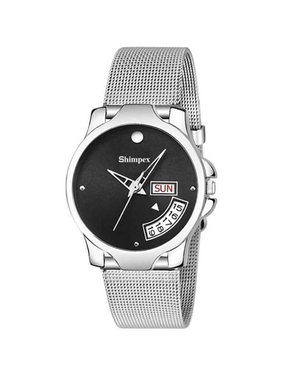 women classic edge analog watch 