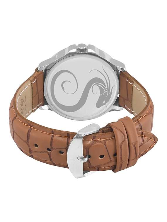 men classic edge analog watch  - 22373236 -  Standard Image - 1