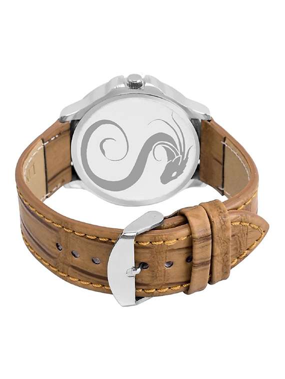 men classic edge analog watch - 22373241 -  Standard Image - 1