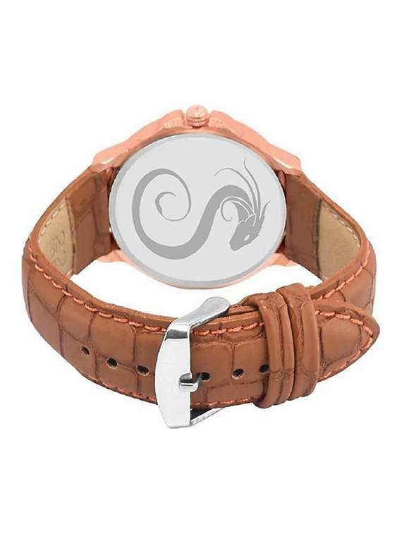 classic edge analog watch for men - 22373259 -  Standard Image - 1