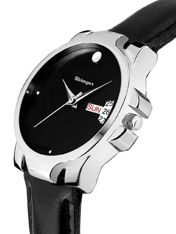 women classic edge analog watch  - 22373263 -  Standard Image - 1