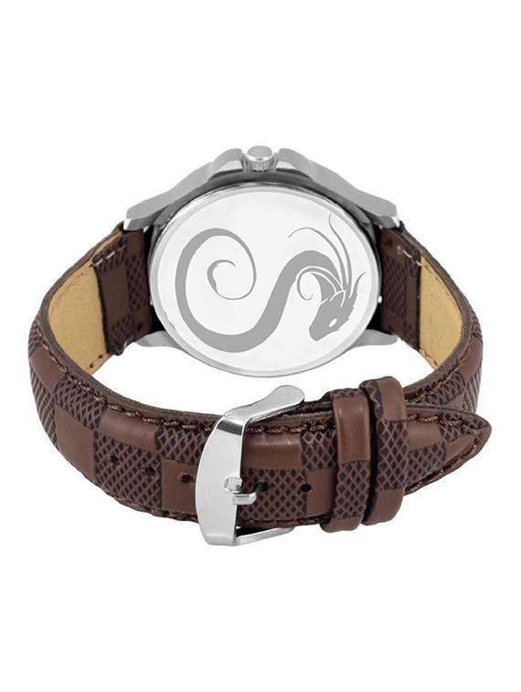 classic edge analog watch for men - 22373264 -  Standard Image - 1