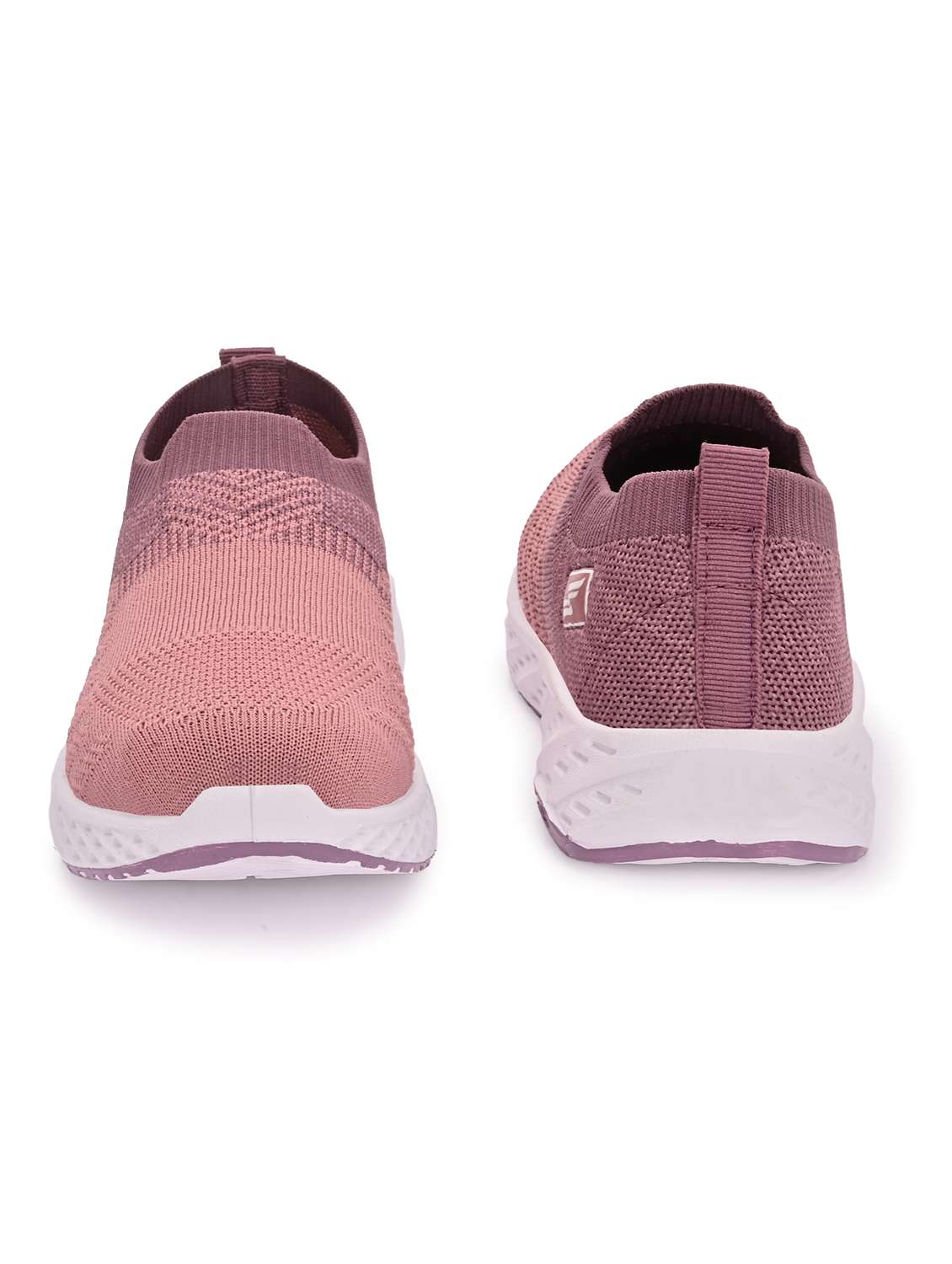 women solid slip on casual shoe - 22376662 -  Standard Image - 4