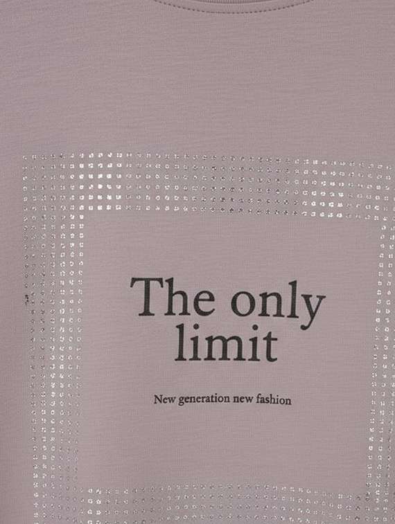women printed short sleeve t-shirt - 22377460 -  Standard Image - 4