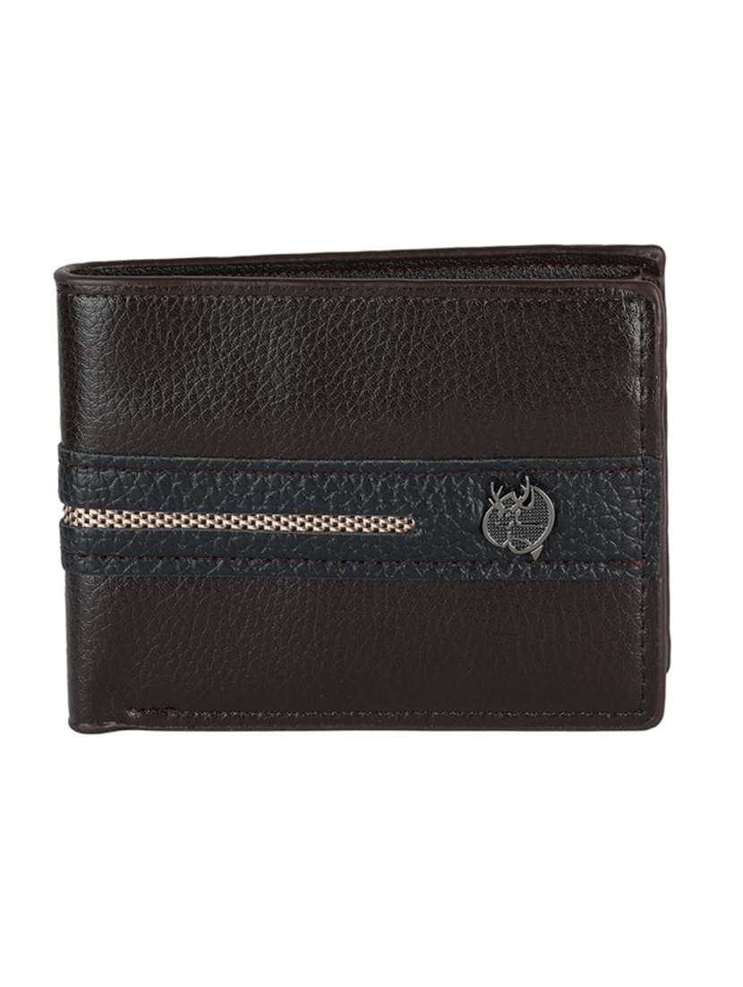Men Wallet And Pen Gift Combo Set - 22379105 -  Standard Image - 1