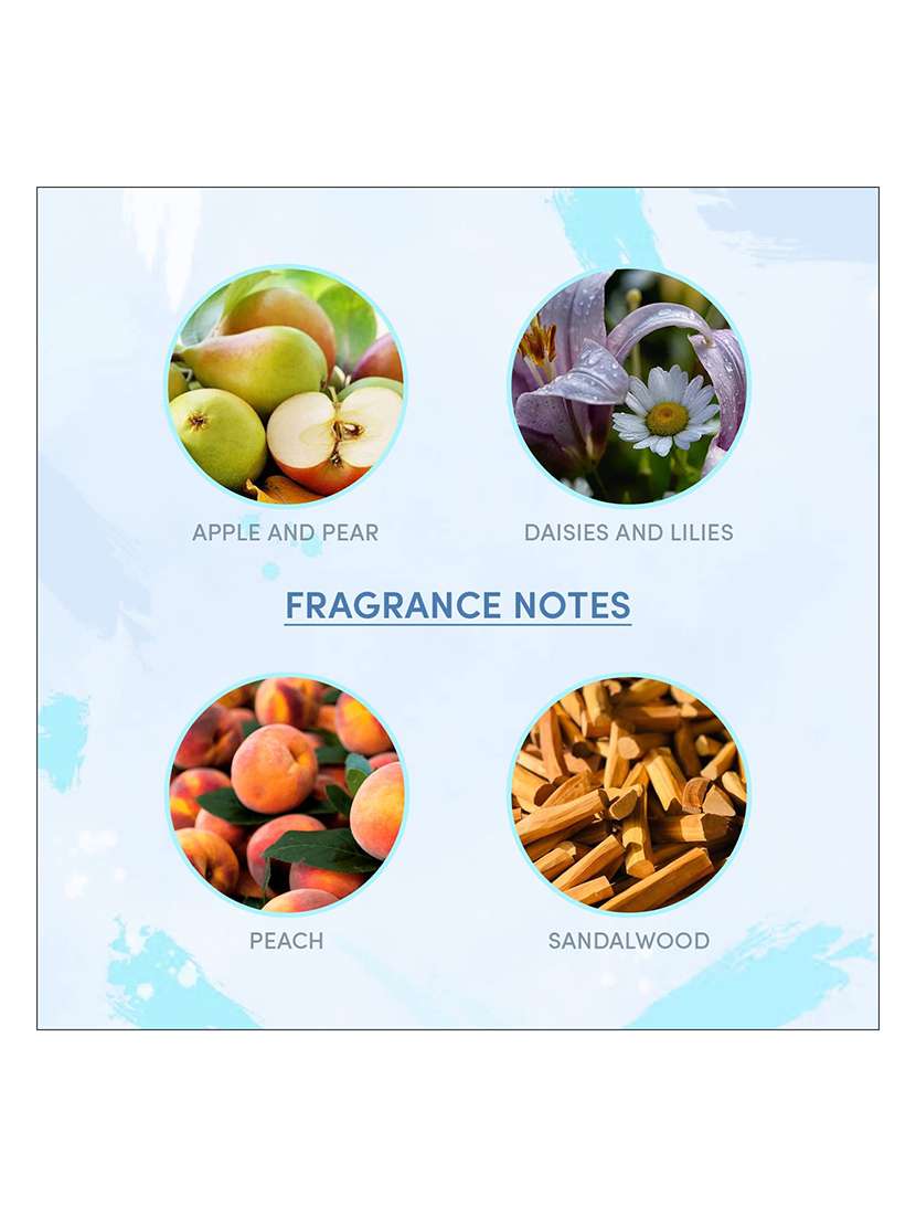 layer'r wottagirl body splash mystic island 135ml with layer'r wottagirl mandarin twist 60ml, spray,women - 22379325 -  Standard Image - 4