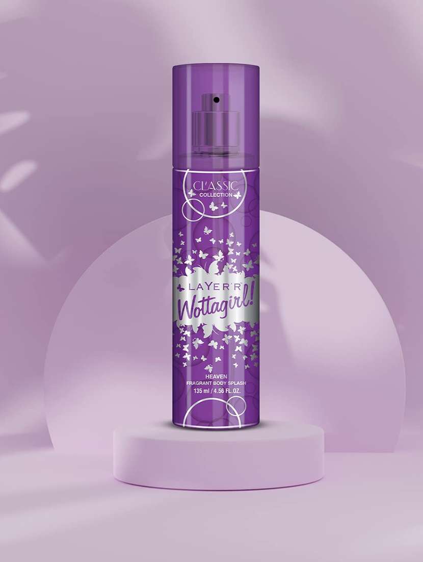 women wottagirl longlasting fragrance pack of 3 - 22379341 -  Standard Image - 4