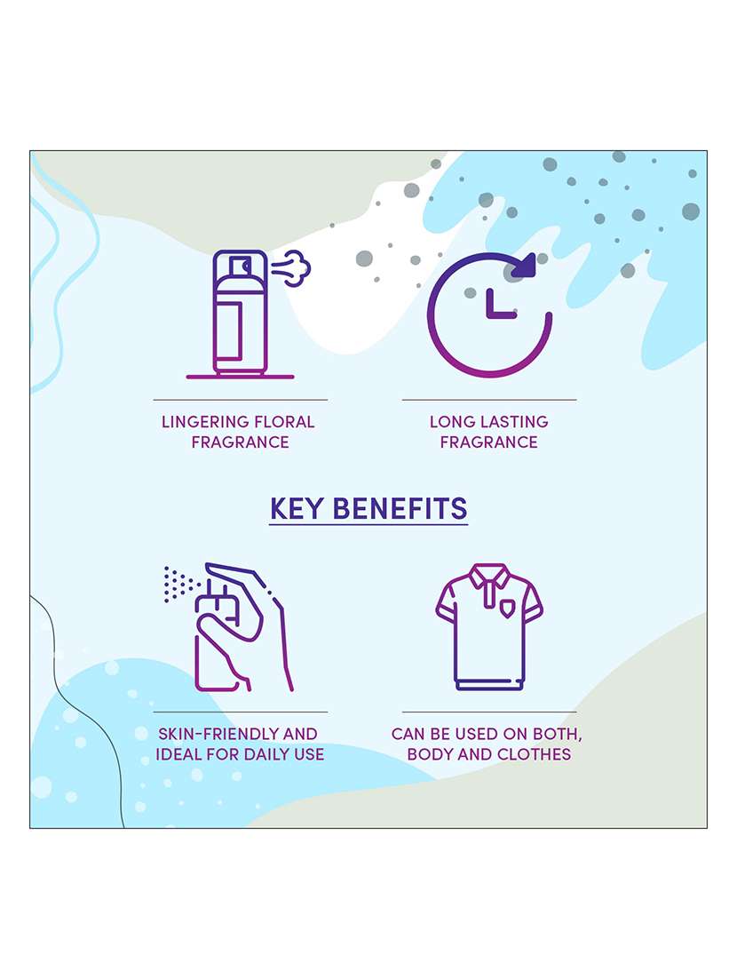 women wottagirl longlasting fragrance pack of 2 - 22379342 -  Standard Image - 4