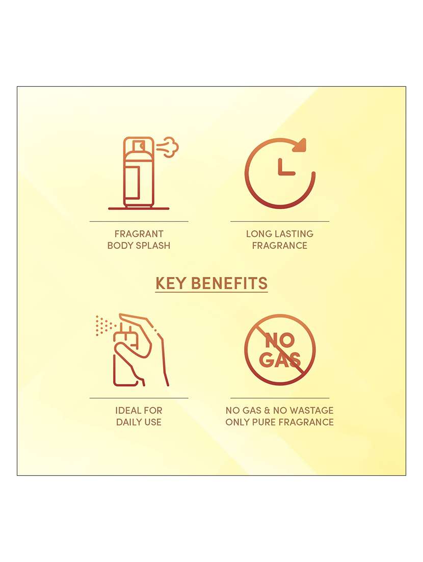 women wottagirl longlasting fragrance pack of 2 - 22379343 -  Standard Image - 4