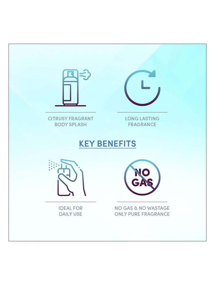 women wottagirl longlasting fragrance pack of 2 - 22379353 -  Standard Image - 4