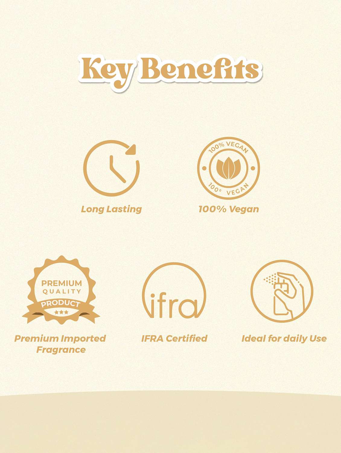 women wottagirl longlasting fragrance pack of 4 - 22379361 -  Standard Image - 4