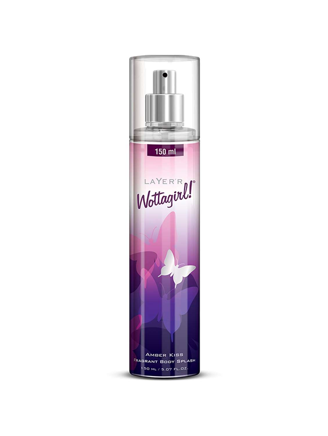 women wottagirl longlasting fragrance  - 22379364 -  Standard Image - 1