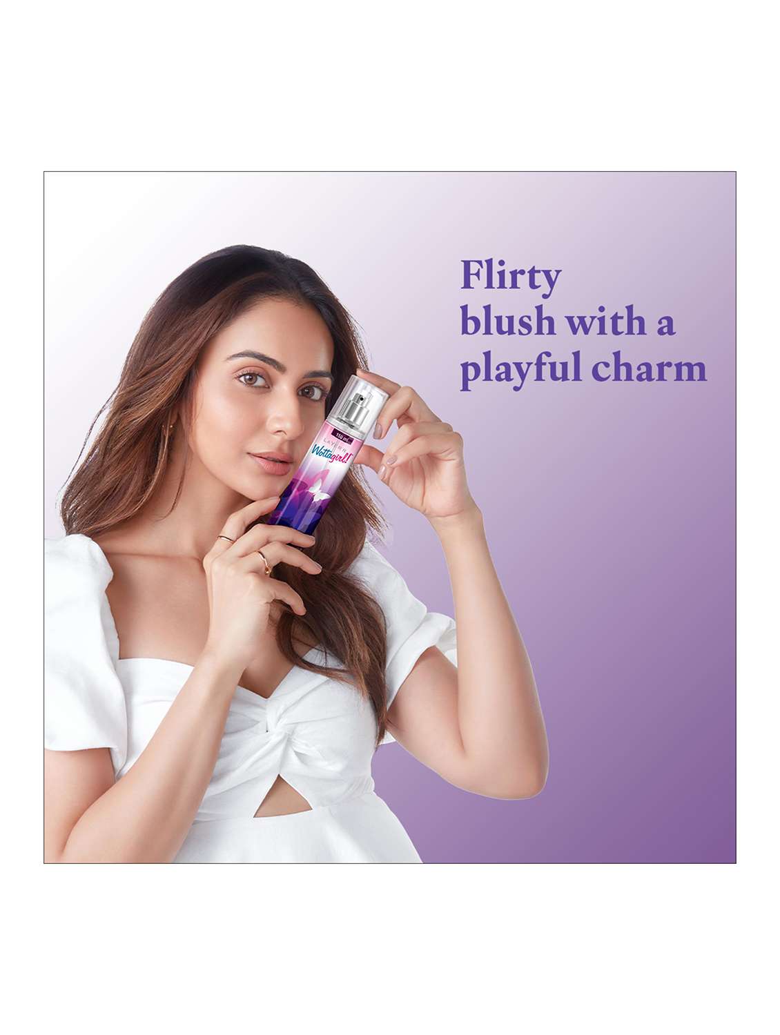 women wottagirl longlasting fragrance  - 22379364 -  Standard Image - 4