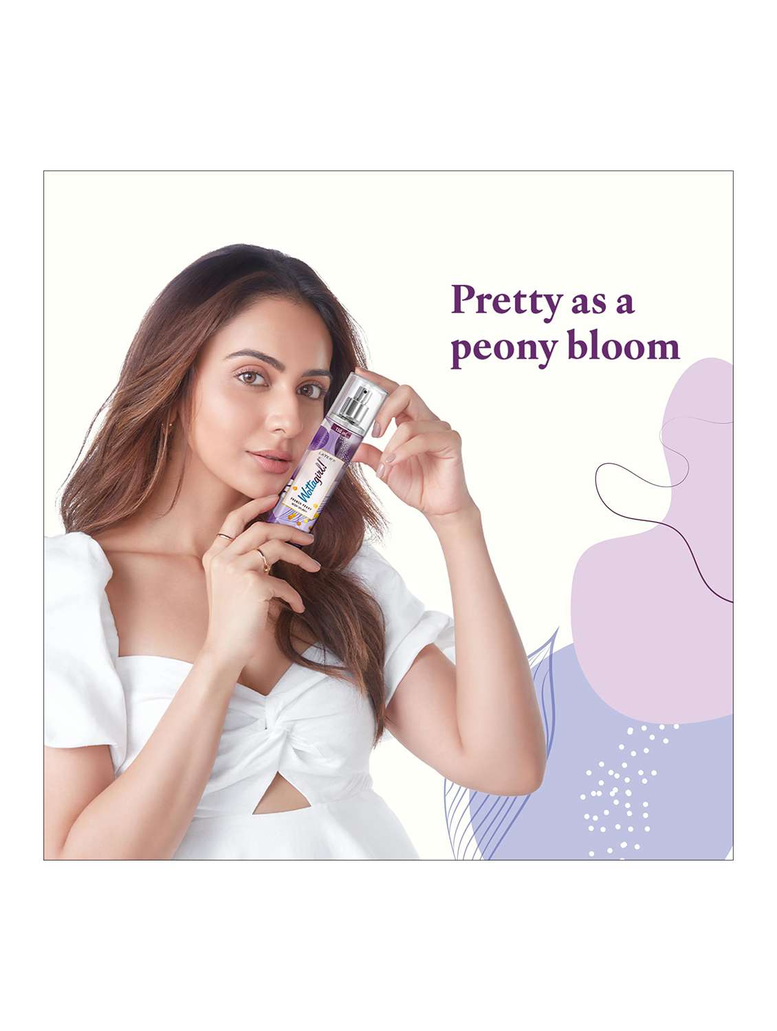 women wottagirl longlasting fragrance  - 22379366 -  Standard Image - 4