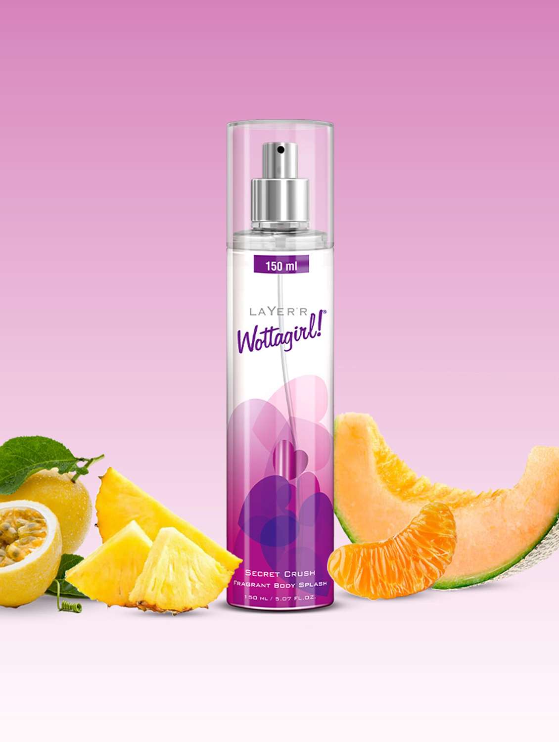 women wottagirl longlasting fragrance  - 22379371 -  Standard Image - 1