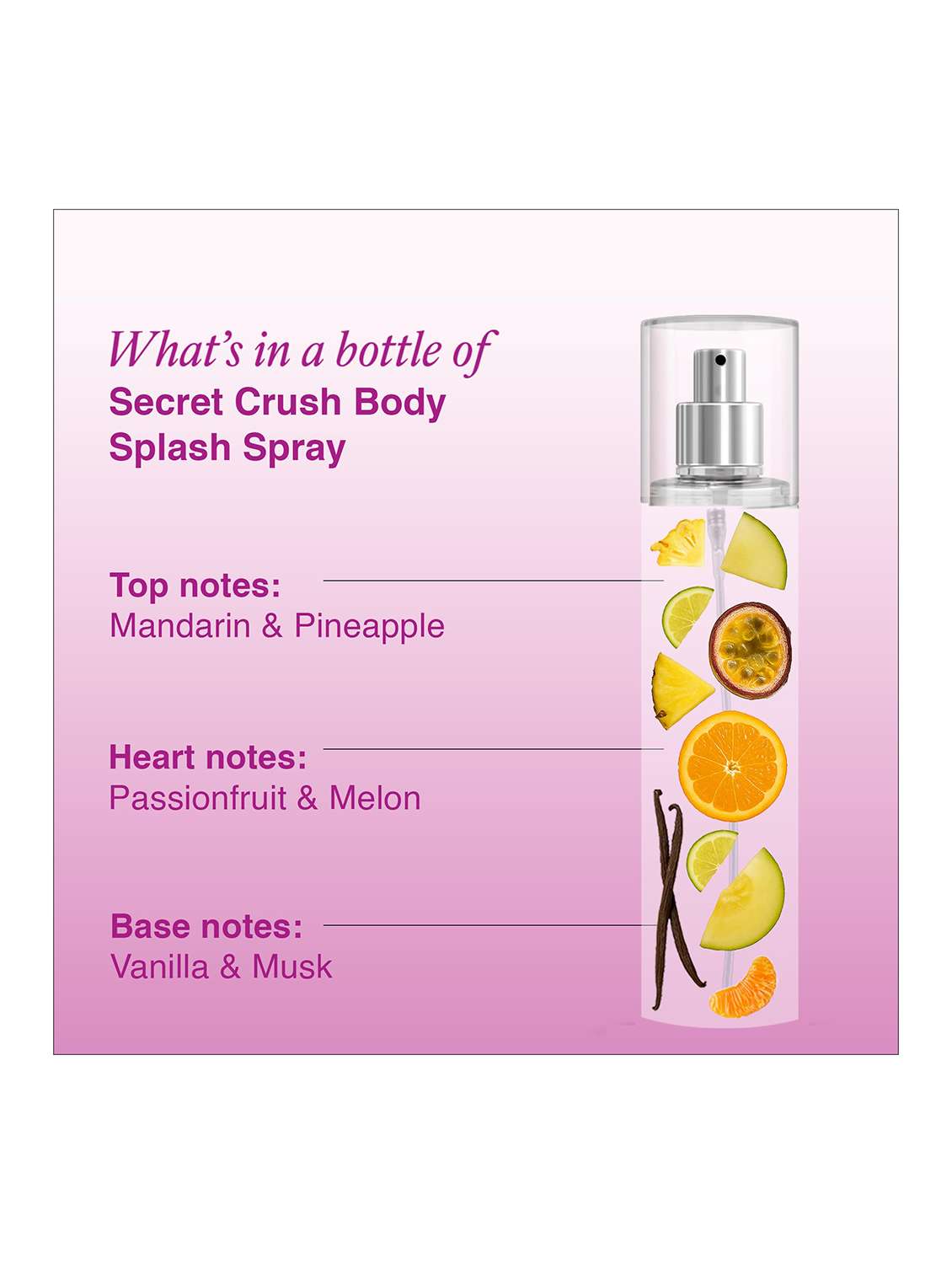 women wottagirl longlasting fragrance  - 22379371 -  Standard Image - 4