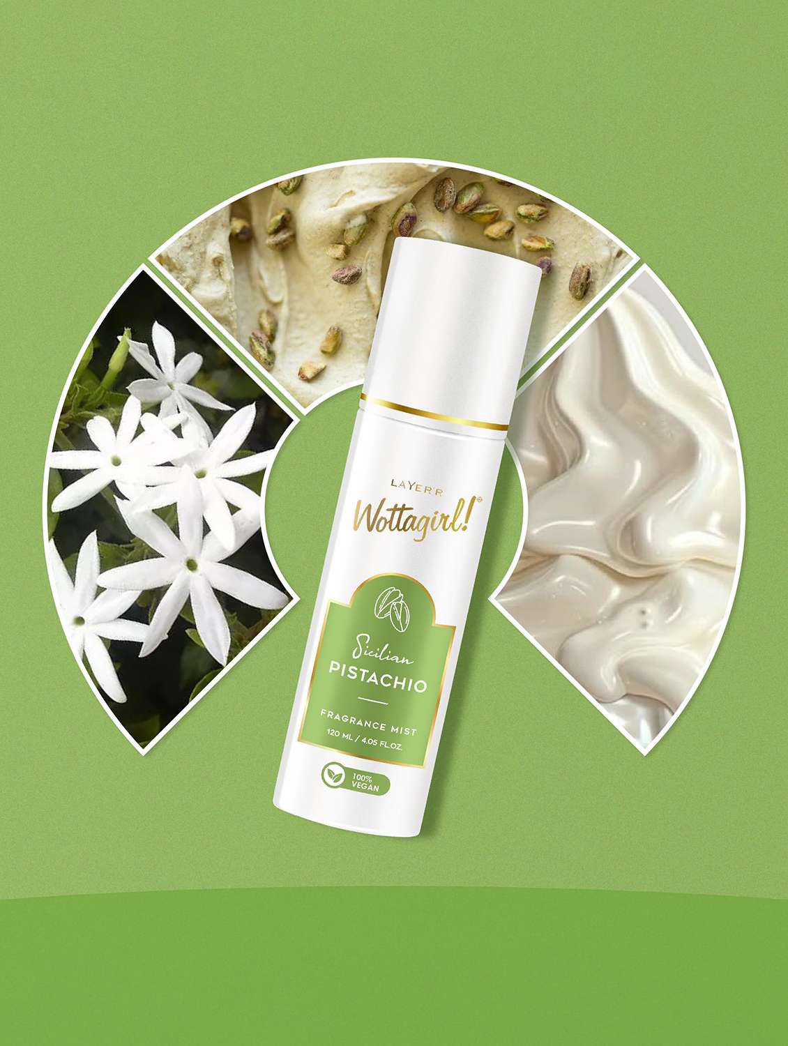 women wottagirl longlasting fragrance  - 22379372 -  Standard Image - 1