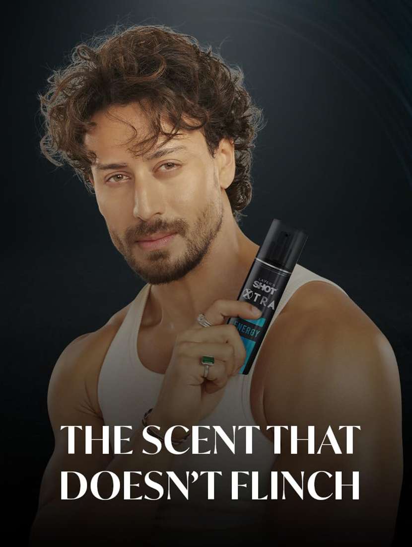  long lasting fragrance body spray  for men - 22379399 -  Standard Image - 4