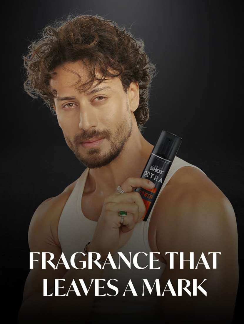 Long Lasting Fragrance Body Spray For Men - 22379400 -  Standard Image - 4