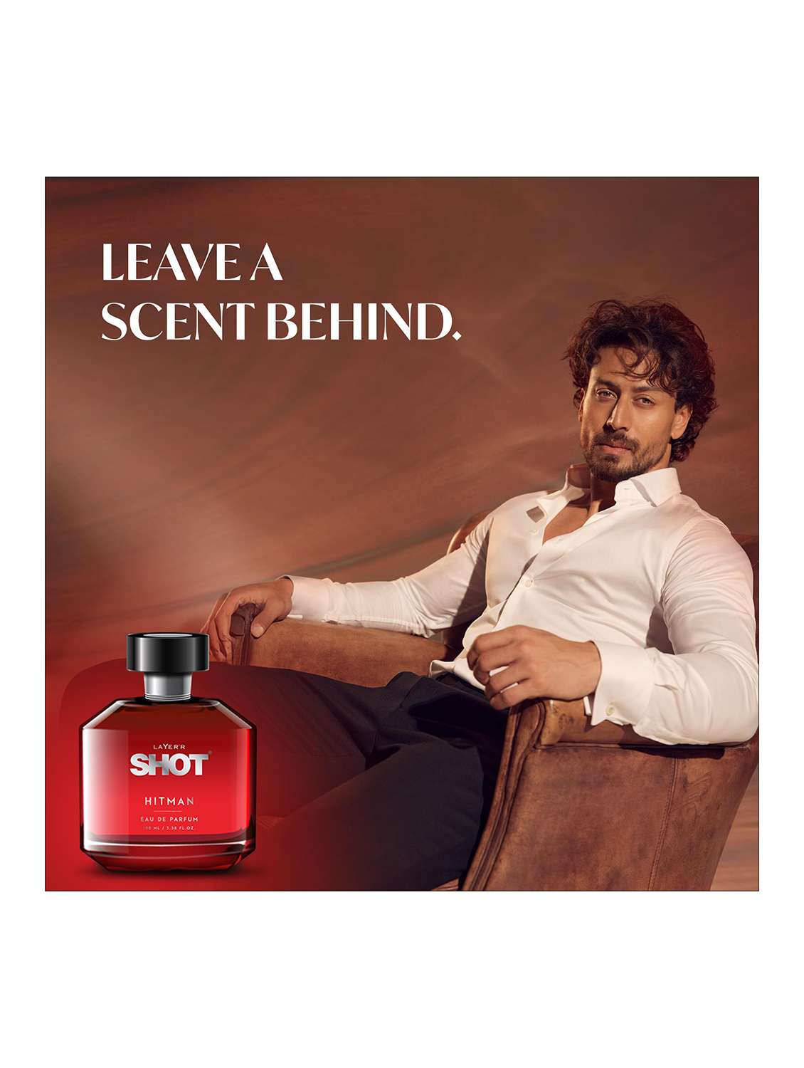  long lasting fragrance body spray  for men - 22379403 -  Standard Image - 4