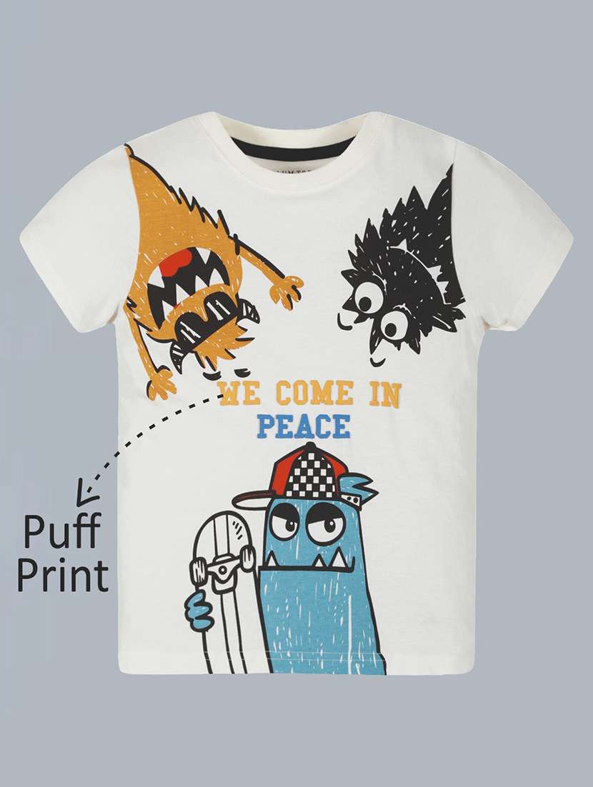 boys pack of 2 printed shorts set - 22379646 -  Standard Image - 1