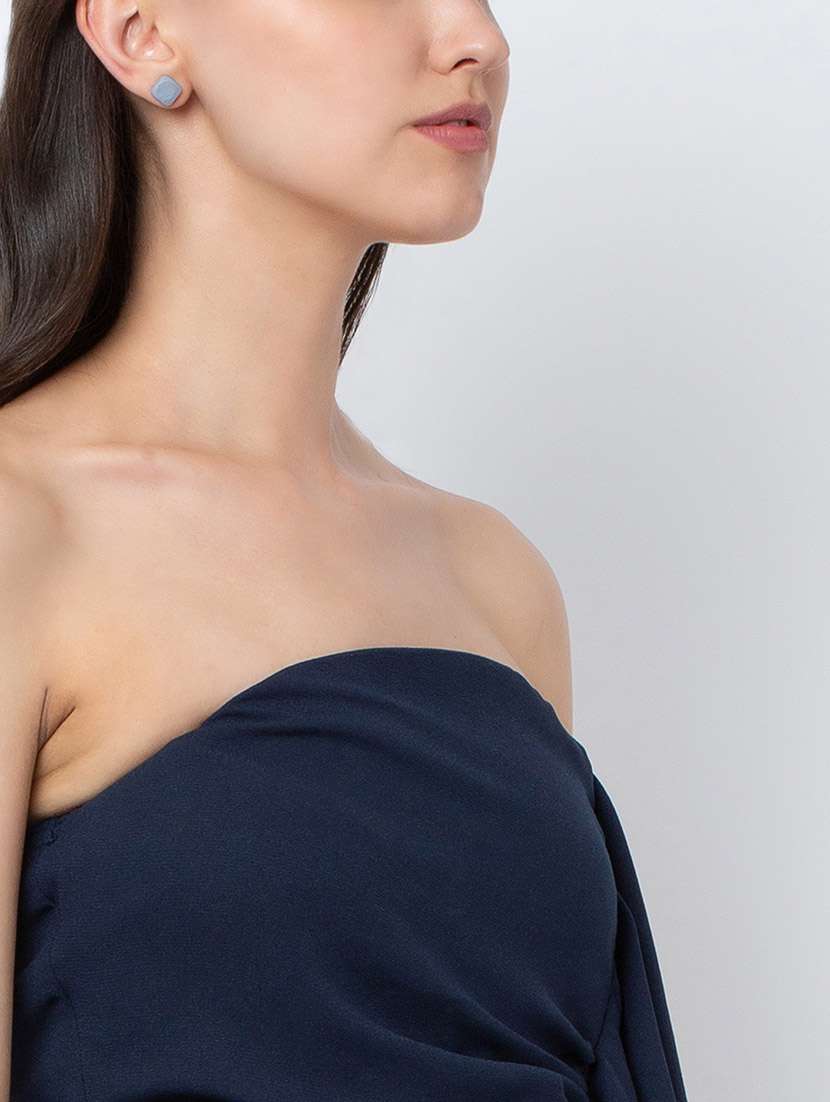 Women Soldi Strapless Tube Jumpsuit - 22380773 -  Standard Image - 1