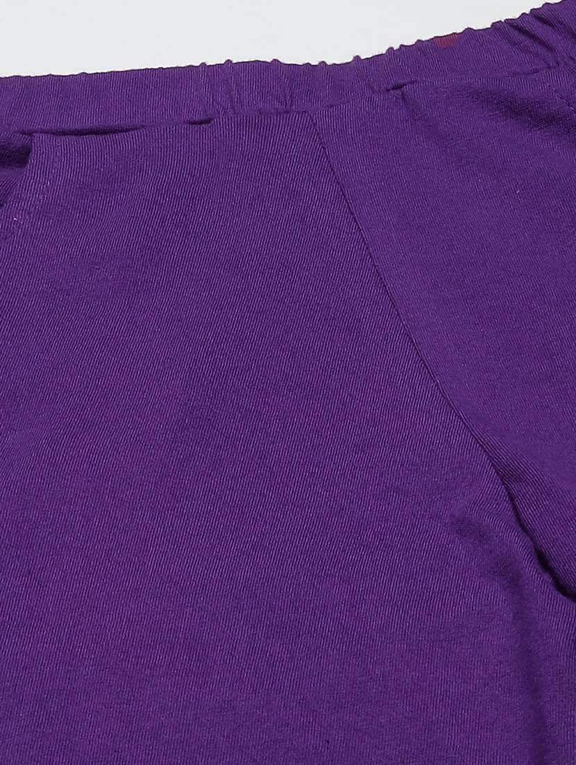 women solid mid rise capri - 22381280 -  Standard Image - 1