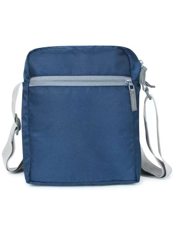 men solid messenger bag - 22381694 -  Standard Image - 1