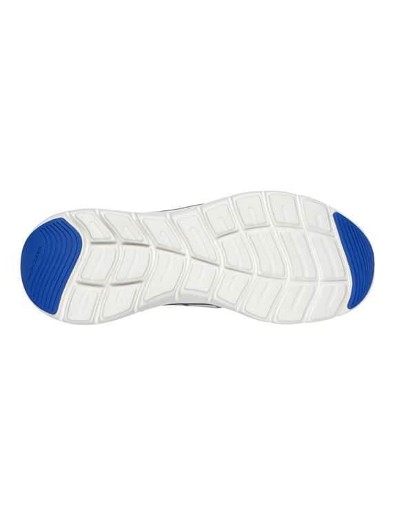 men solid lace up sport shoe - 22386767 -  Standard Image - 4