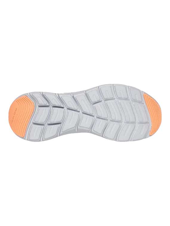 men solid lace up sport shoe - 22386769 -  Standard Image - 4