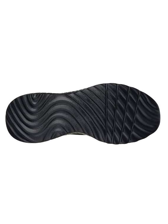 men solid lace up sneaker - 22386796 -  Standard Image - 4