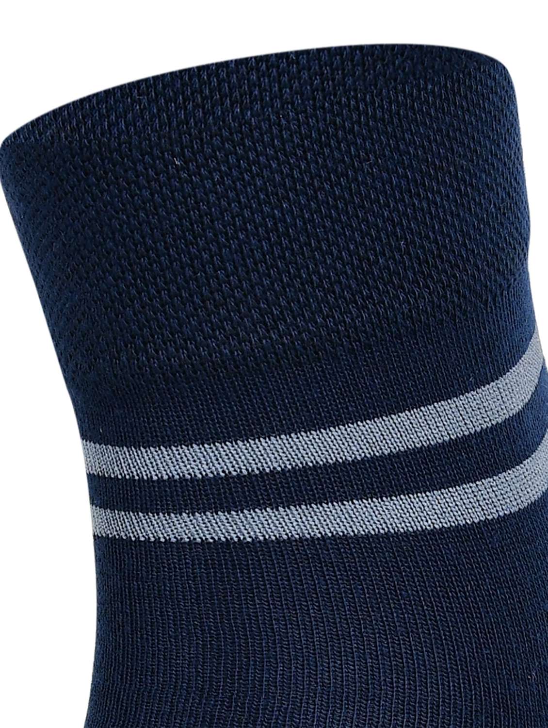 kids ankle length sock pack of 5 - 22386798 -  Standard Image - 1