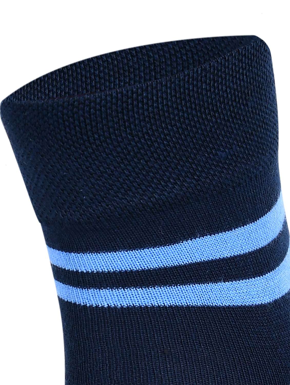 kids ankle length sock pack of 5 - 22386802 -  Standard Image - 1